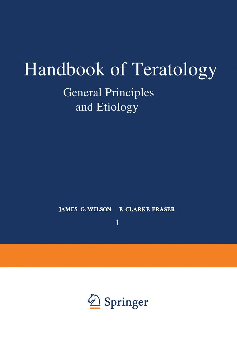 General Principles and Etiology
