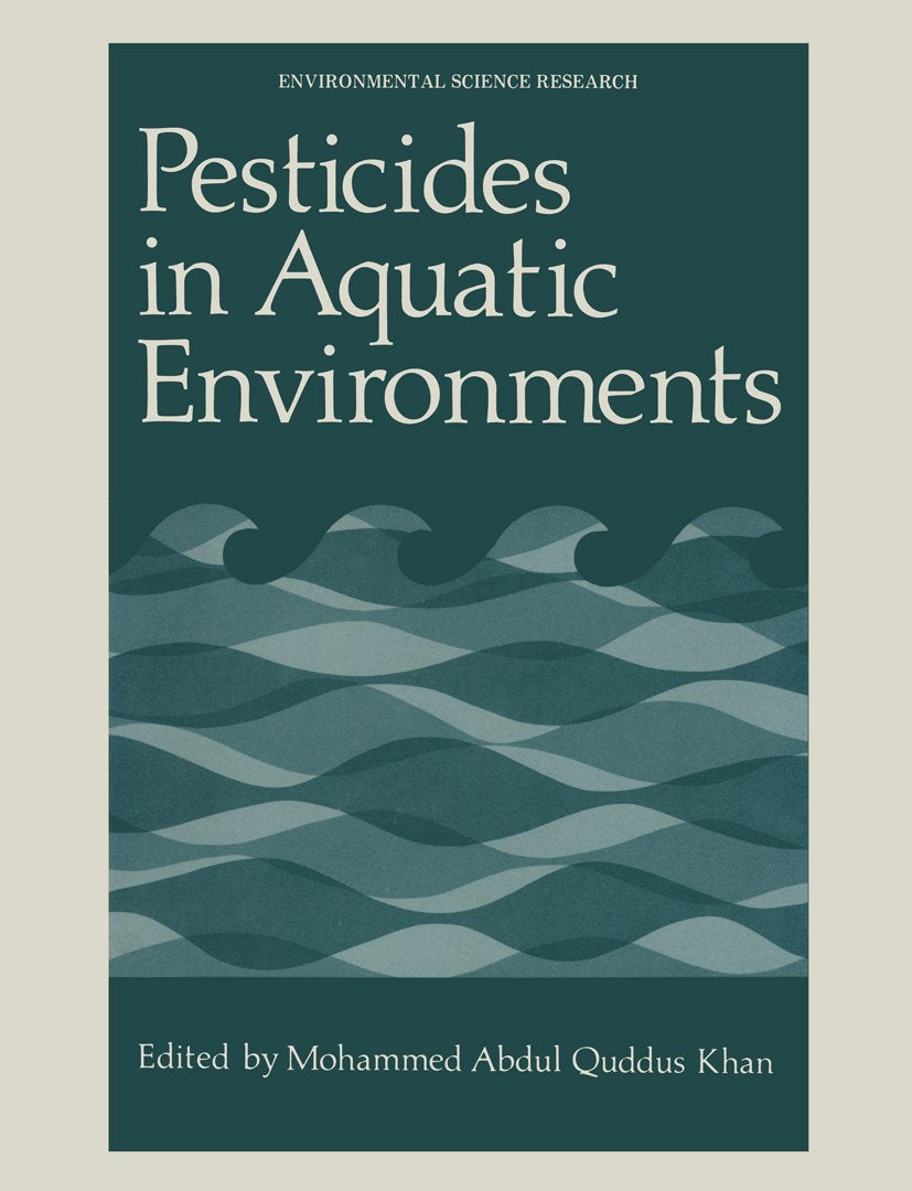 Environmental Science Research