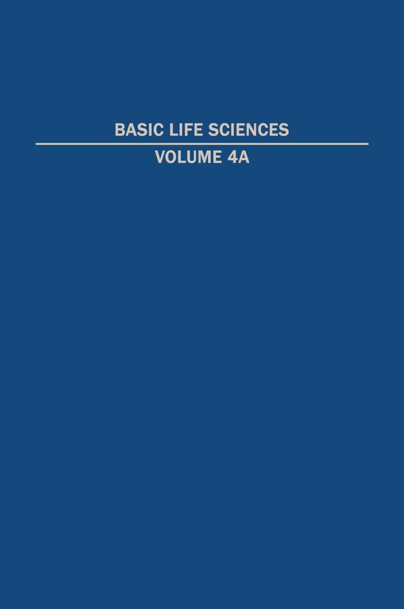 Basic Life Sciences