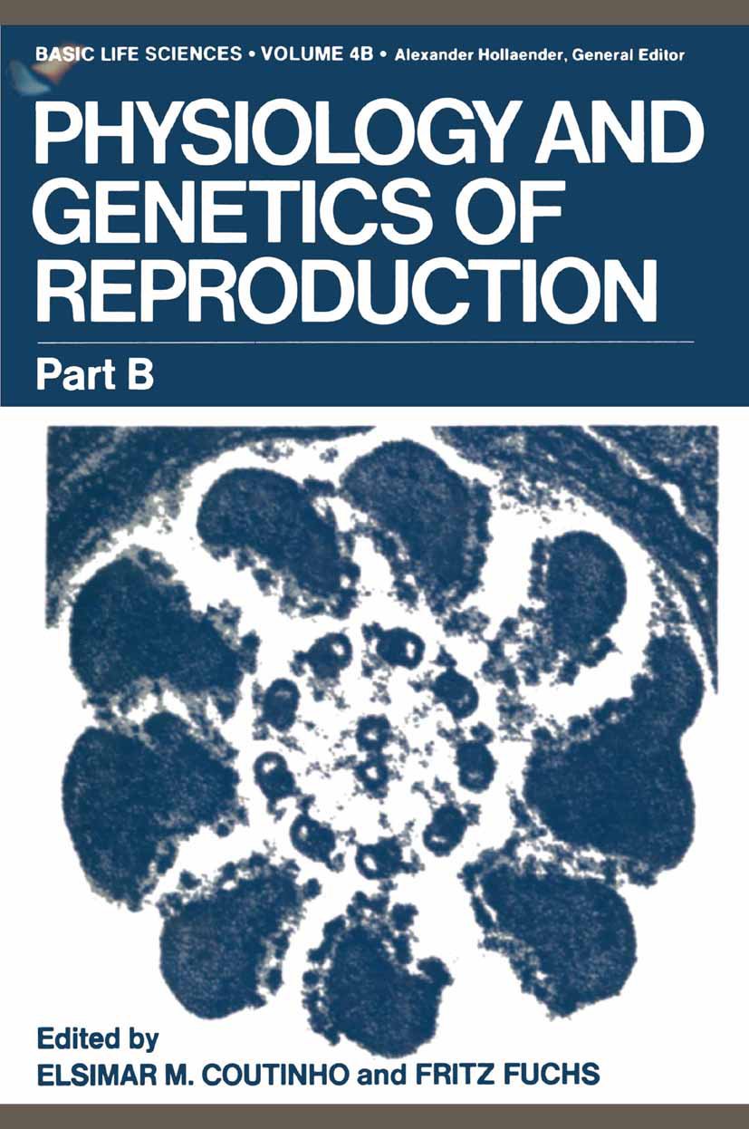 Basic Life Sciences
