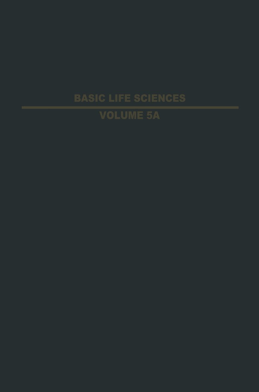 Molecular Mechanisms for Repair of DNA
