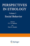 Perspectives in Ethology
