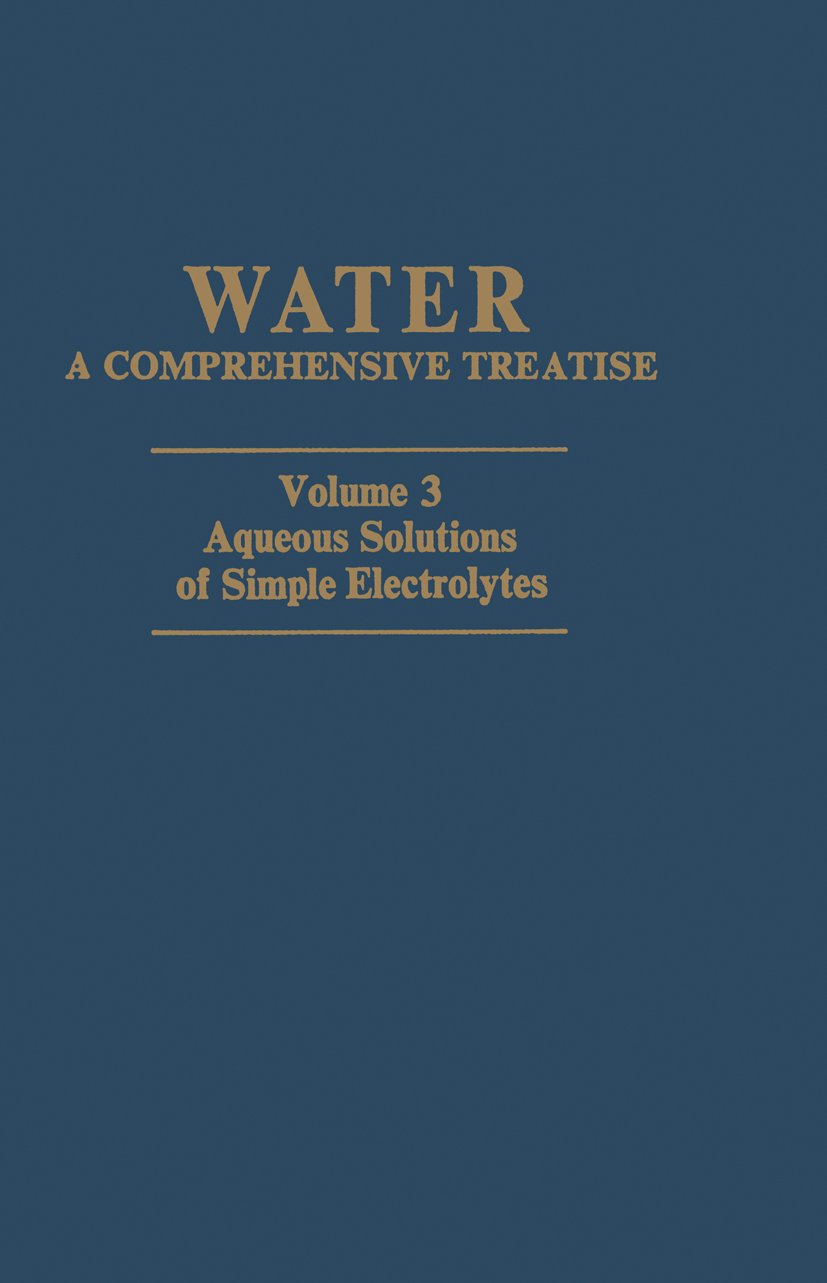 Water