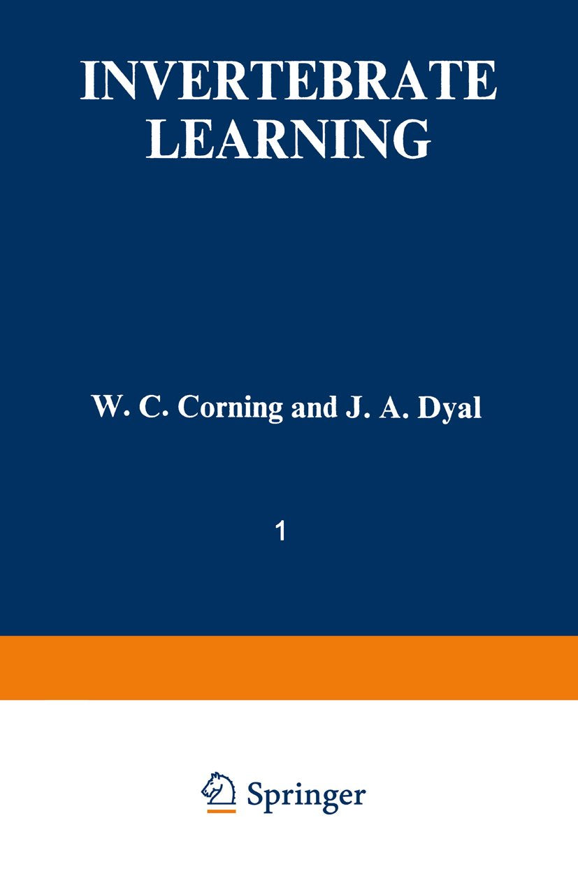 Invertebrate Learning