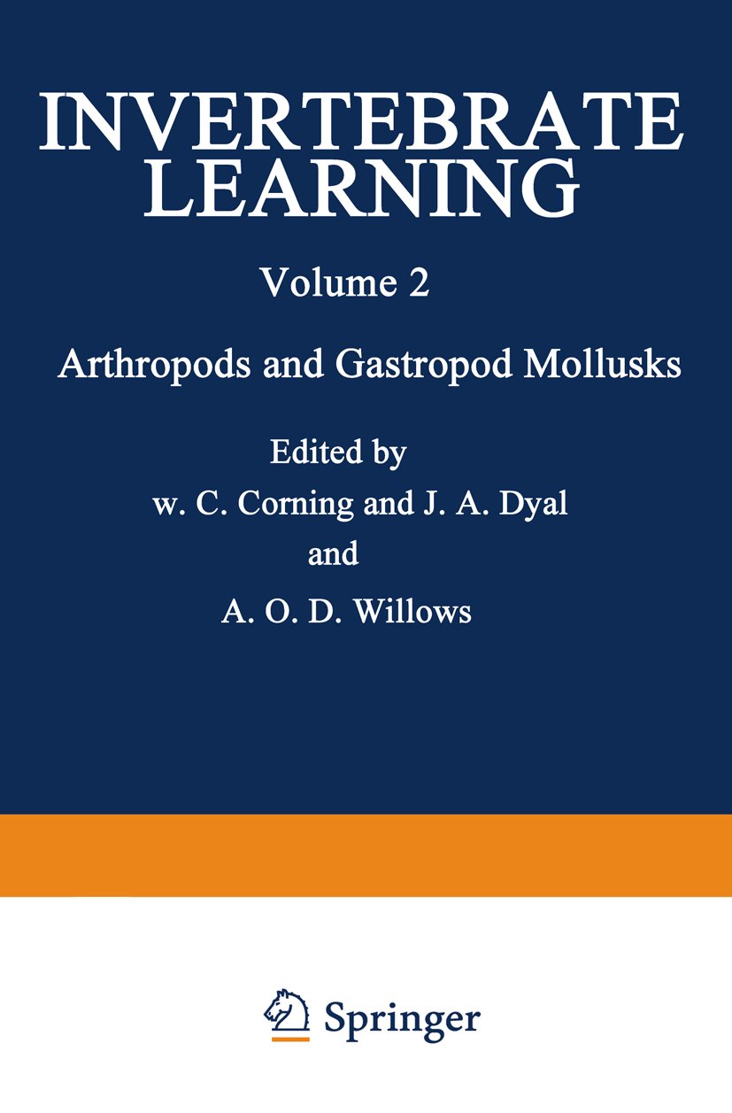 Invertebrate Learning