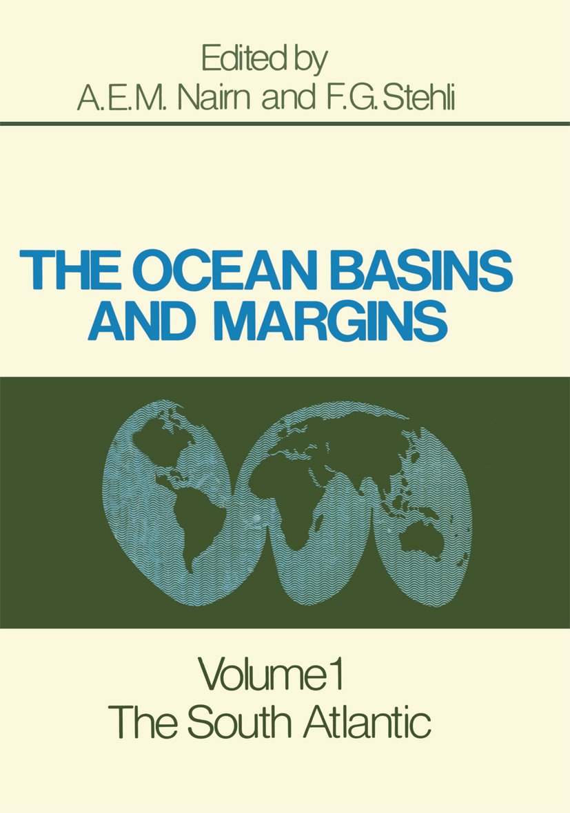 The South Atlantic