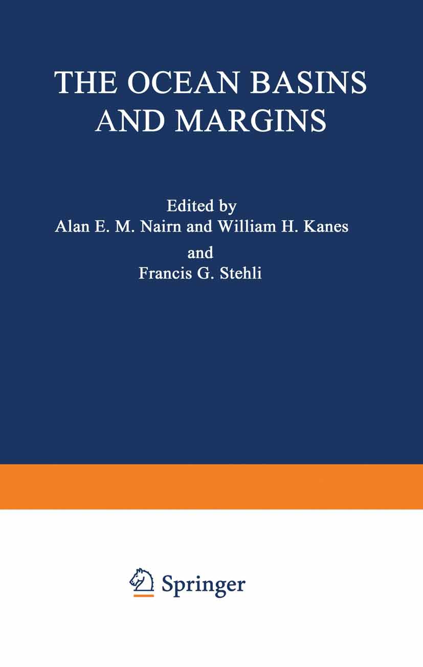 The Ocean Basins and Margins