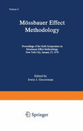 Mössbauer Effect Methodology