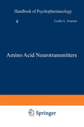 Handbook of Psychopharmacology