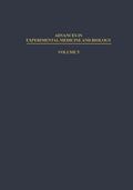 Advances in Experimental Medicine and Biology