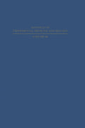 Advances in Experimental Medicine and Biology