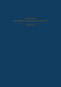 Advances in Experimental Medicine and Biology