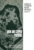 Advances in Experimental Medicine and Biology
