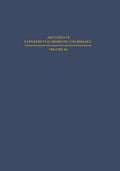 Advances in Experimental Medicine and Biology
