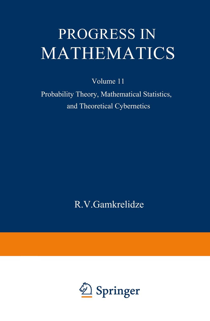 Progress in Mathematics
