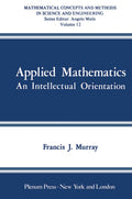 Mathematical Concepts and Methods in Science and Engineering