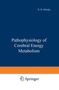 Pathophysiology of Cerebral Energy Metabolism