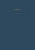 Advances in Experimental Medicine and Biology