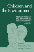 Human Behavior and Environment