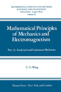 Mathematical Concepts and Methods in Science and Engineering