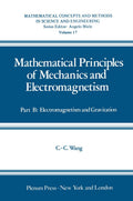 Mathematical Concepts and Methods in Science and Engineering
