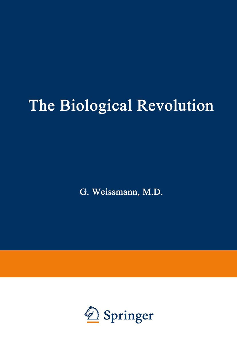 The Biological Revolution