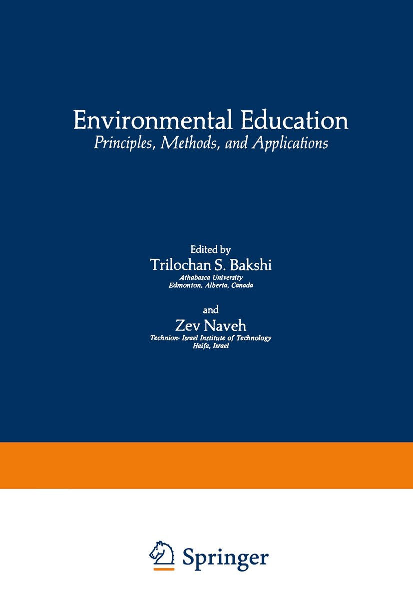 Environmental Science Research