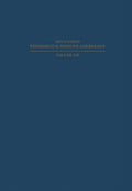 Advances in Experimental Medicine and Biology