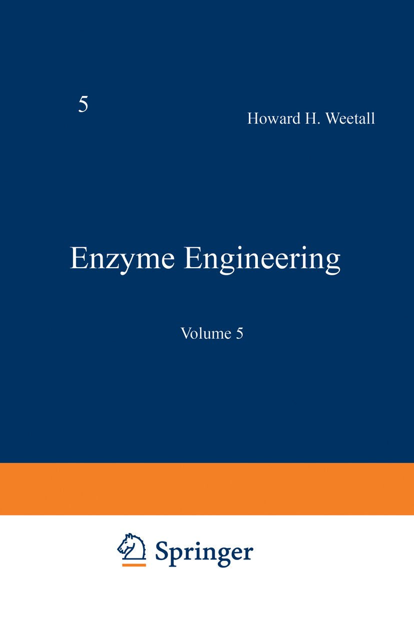 Enzyme Engineering
