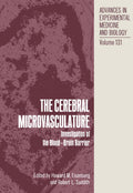 Advances in Experimental Medicine and Biology