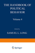 The Handbook of Political Behavior