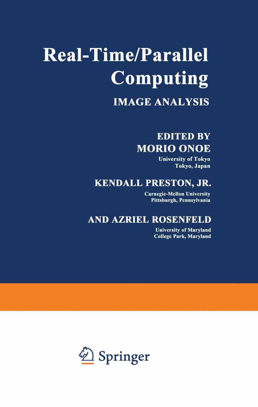 Real-Time Parallel Computing