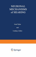 Neuronal Mechanisms of Hearing