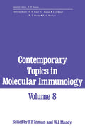 Contemporary Topics in Molecular Immunology