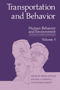 Human Behavior and Environment