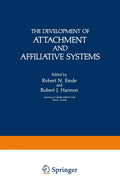 Topics in Developmental Psychobiology