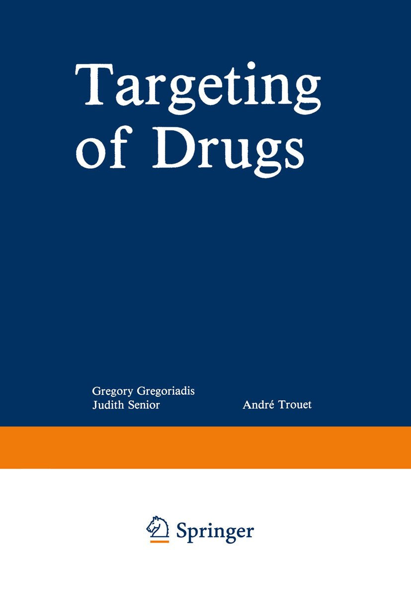 Targeting of Drugs