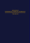 Advances in Experimental Medicine and Biology