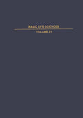 Basic Life Sciences