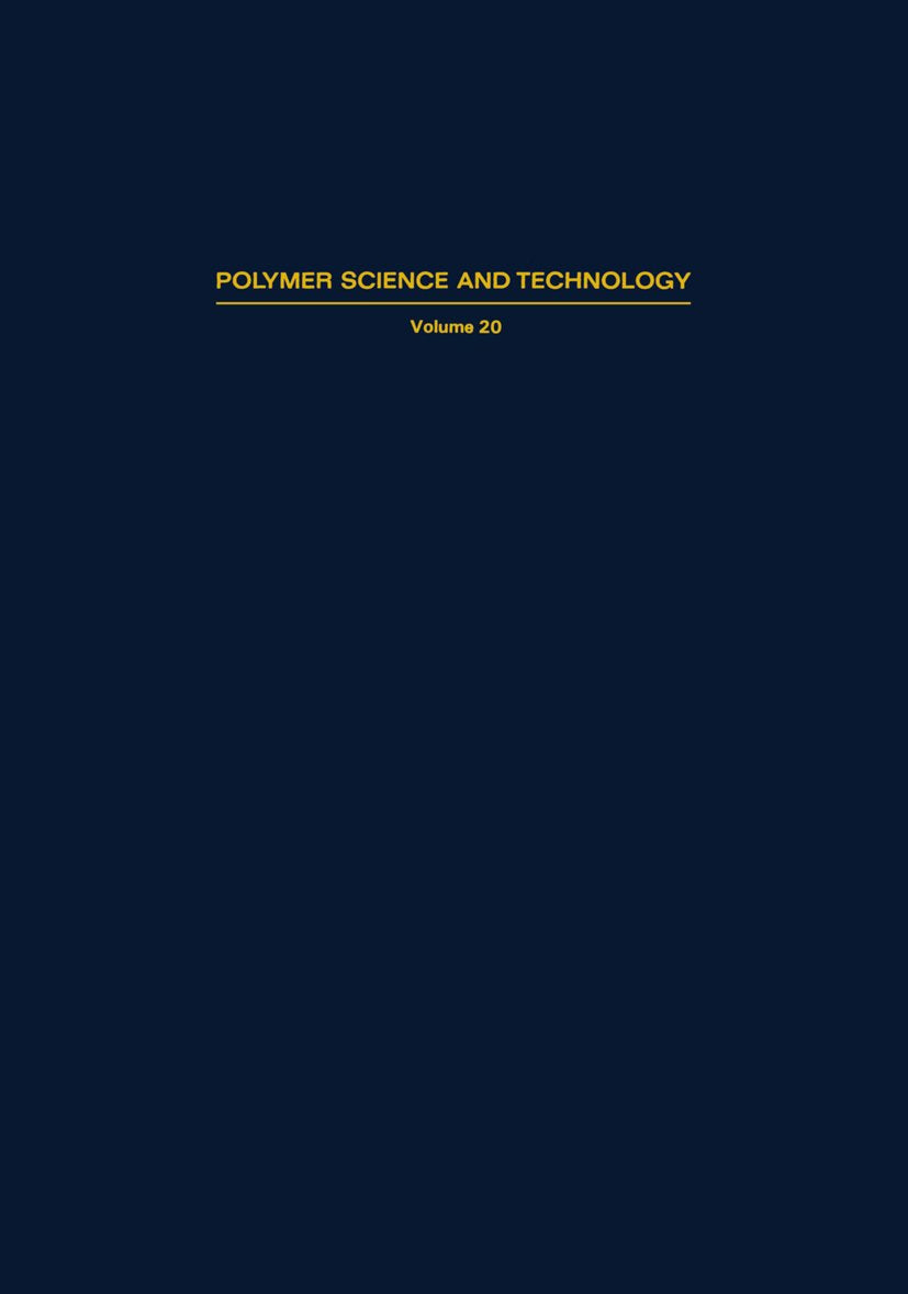 Polymer Alloys III