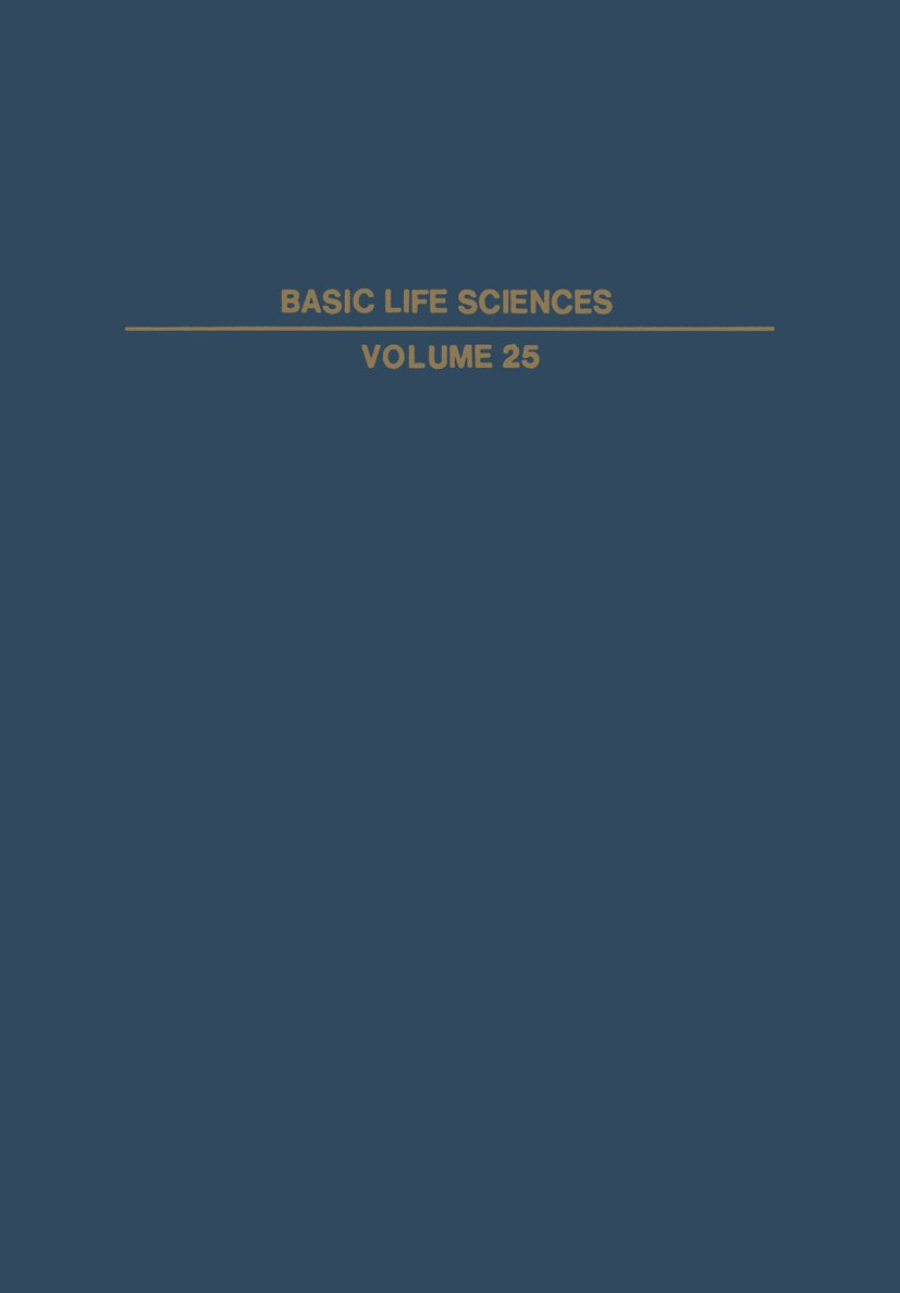 Basic Biology of New Developments in Biotechnology