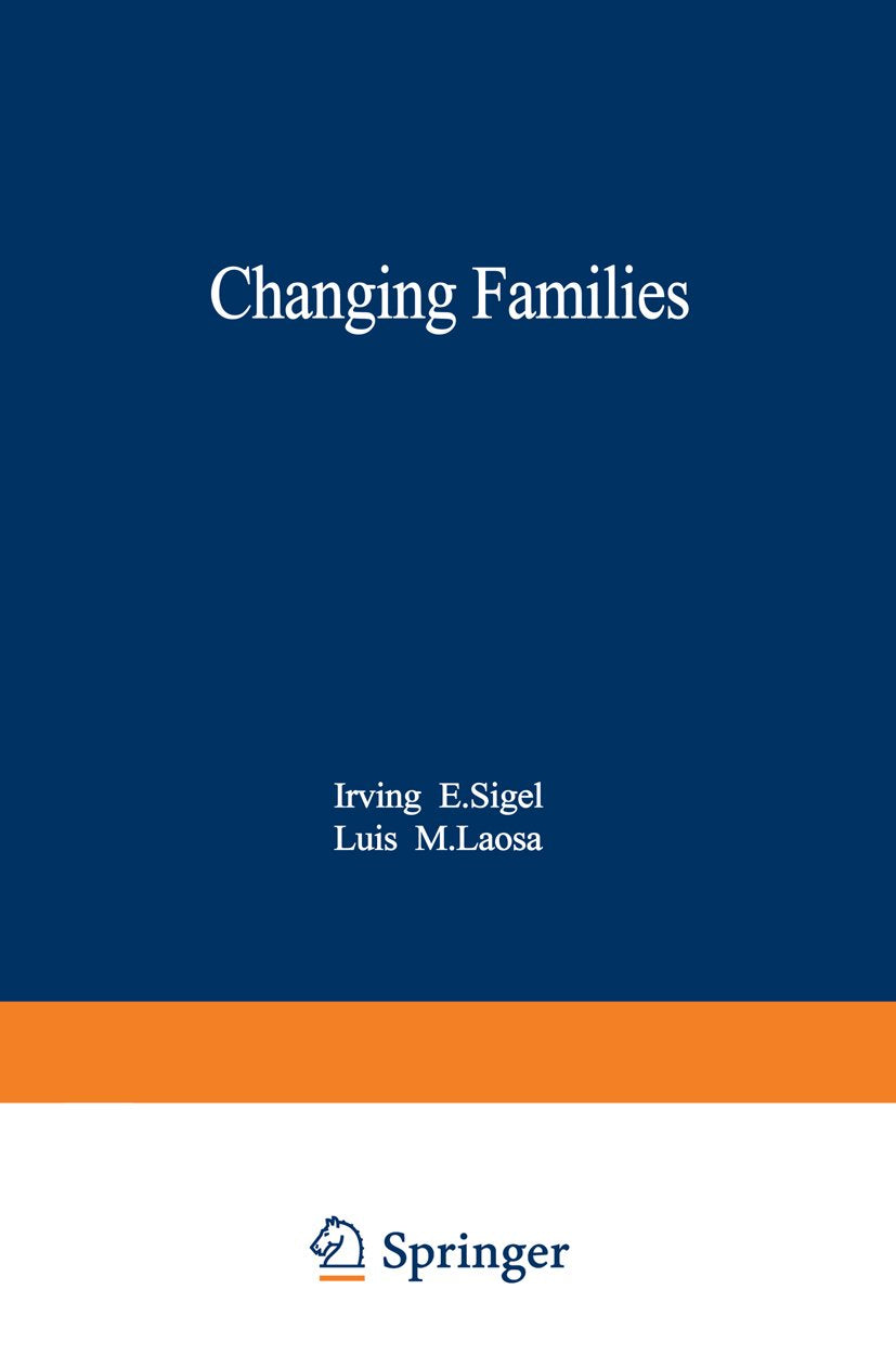 Changing Families