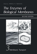 The Enzymes of Biological Membranes