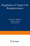 Regulation of Target Cell Responsiveness