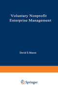 Nonprofit Management and Finance