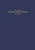 Advances in Experimental Medicine and Biology
