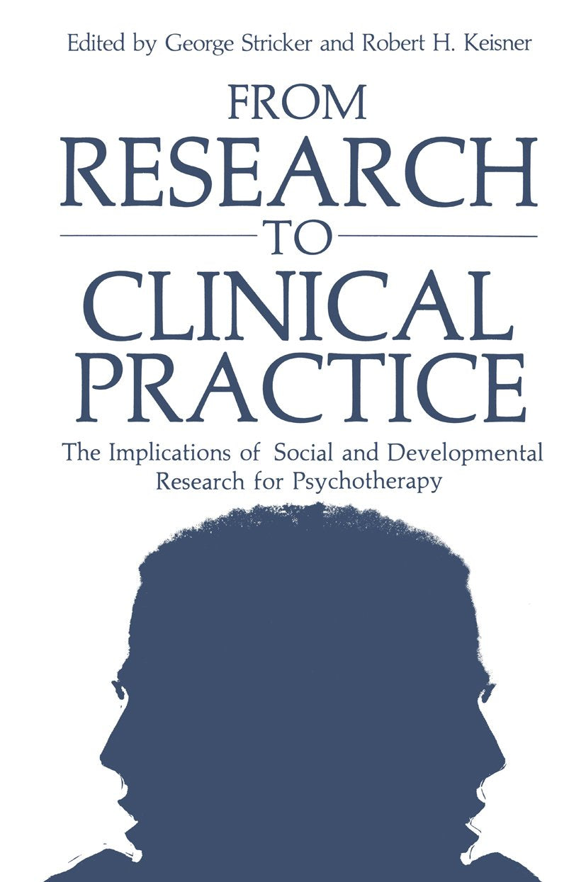 From Research to Clinical Practice