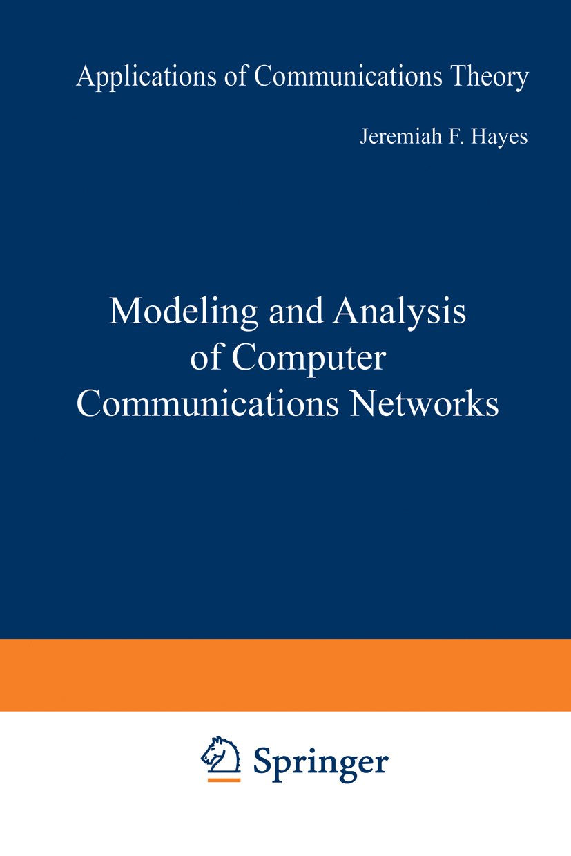 Applications of Communications Theory