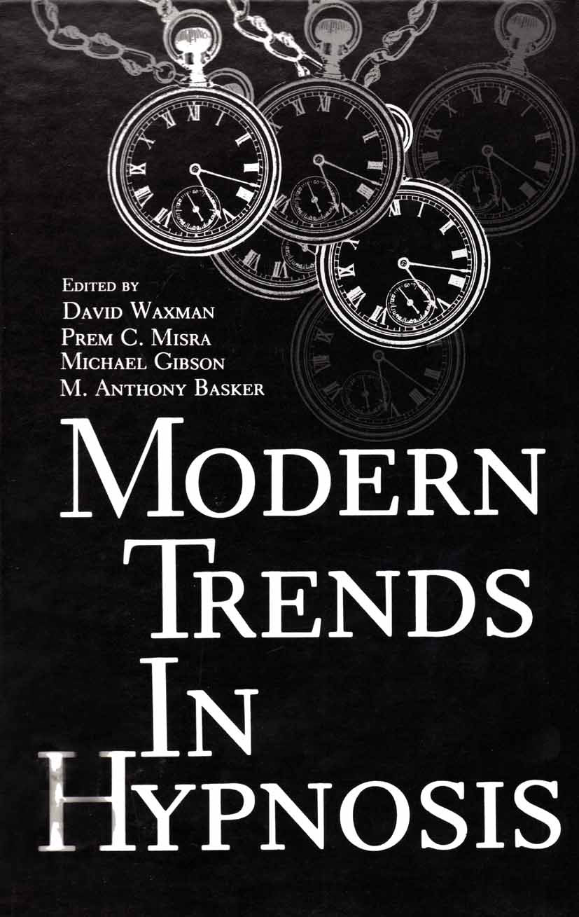 Modern Trends in Hypnosis