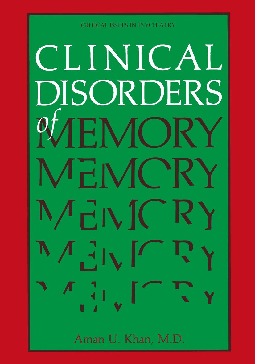 Critical Issues in Psychiatry